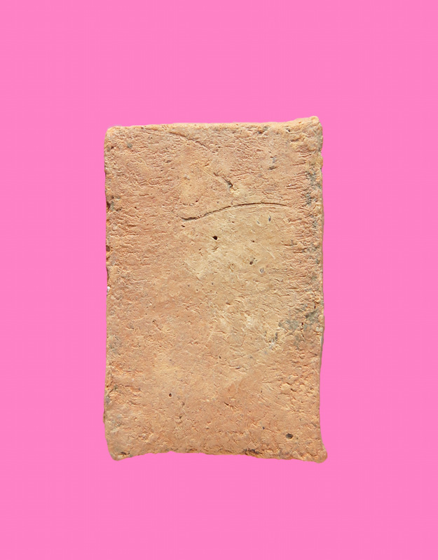 สมเด็จคะแนน พิมพ์ซุ้มเถาวัลย์