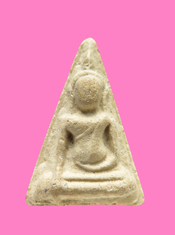 นางพญา หลวงปู่แขก วัดสุนทรประดิษฐ์ พิษณุโลก ปี 51