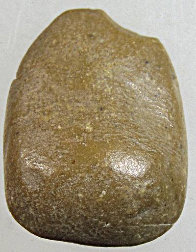 ๒๐ พระพิมพ์วัดพลับ เกจิยุคหลัง ผงน้ำมัน