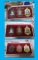 เหรียญเจริญพร***หลวงปู่เจือ 3 เหรียญ***