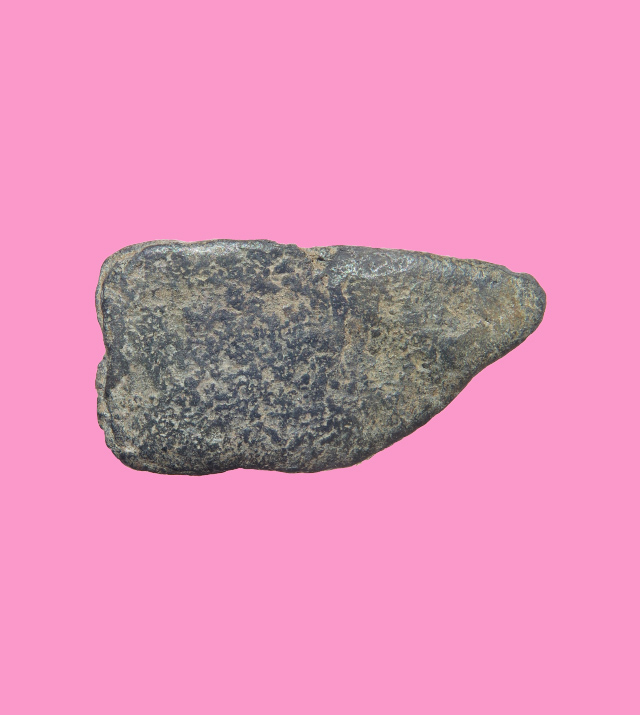 ควายธนู หลวงปู่จันทร์ วัดทุ่งเฟื้อ นครศรีธรรมราช