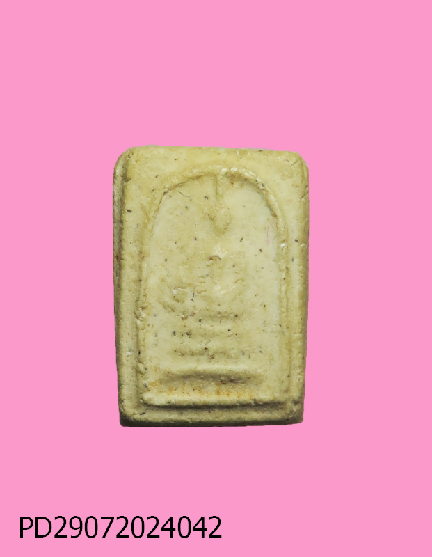 สมเด็จ พิมพ์คะแนน วัดอรุณ ปี 09