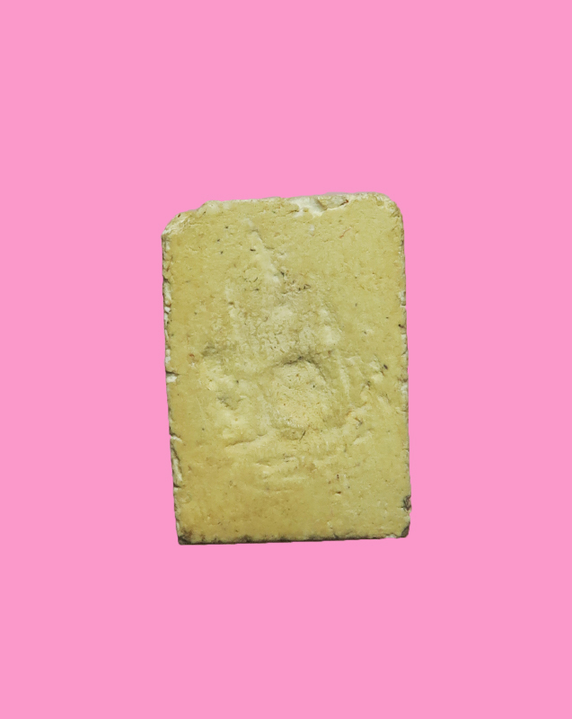 สมเด็จ พิมพ์คะแนน วัดอรุณ ปี 09