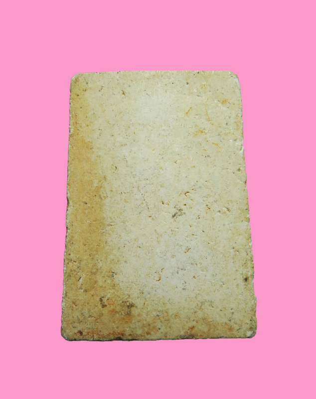 สมเด็จ พิมพ์ใหญ่ วัดปราสาท กทม. ปี 06 พิธีใหญ่