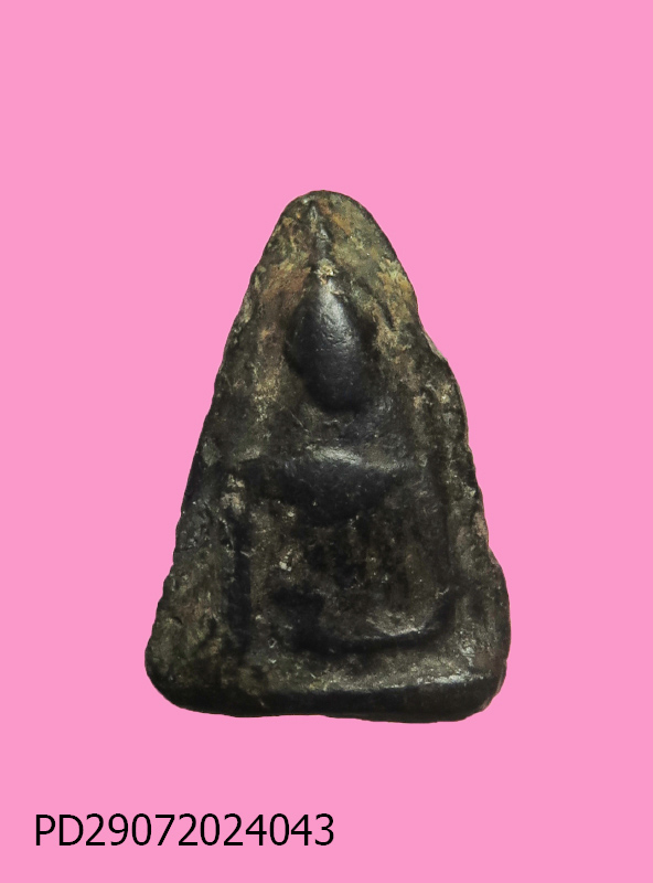 นางพญา เนื้อดิน จัดๆ