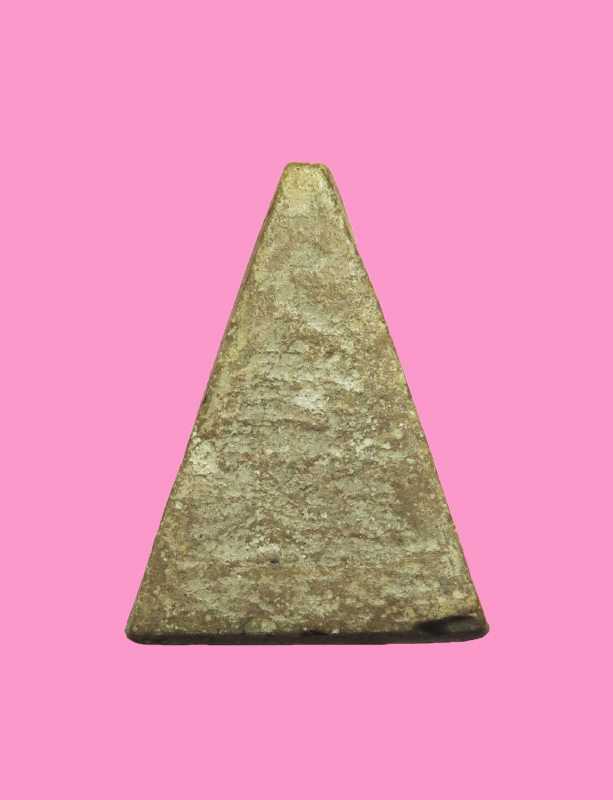 นางพญาหูปะบ่า เนื้อผงน้ำมัน