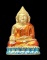 เคาะแรกแดง..กริ่งเล็ก ลพ.สำเร็จศักดิ์สิทธิ์ ๖๔..กะไหล่ทองลงยาฐานเขียว # ๓๙๖..วัดตลิ่งชัน จ.สระบุรี