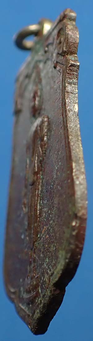 พระฉลอง 25 พุทธศตวรรษ(กล่องเดิม)แท้เดิมรับประกัน*296