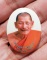 ล็อคเก็ตหลวงปู่มหาศิลา​ สิริจันโท​ หลังมวลสาร​ ฝังตระกรุด​ วัดโพธิ์ศรีสะอาด จ.กาฬสินธ์ เคาะเดียว    