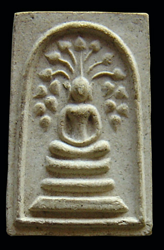 B สมเด็จปรกโพธิ์ วัดอโศการาม สวยๆครับ