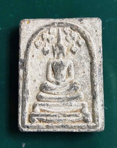 พระสมเด็จปรกโพธิ์