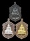 เคาะแรกแดง..เหรียญกรรมการ สำเภาเศรษฐี ๒๕๖๓..รวม ๓ เหรียญ กล่องเดิม..ลพ.พัฒน์ วัดห้วยด้วน จ.นครสวรรค์