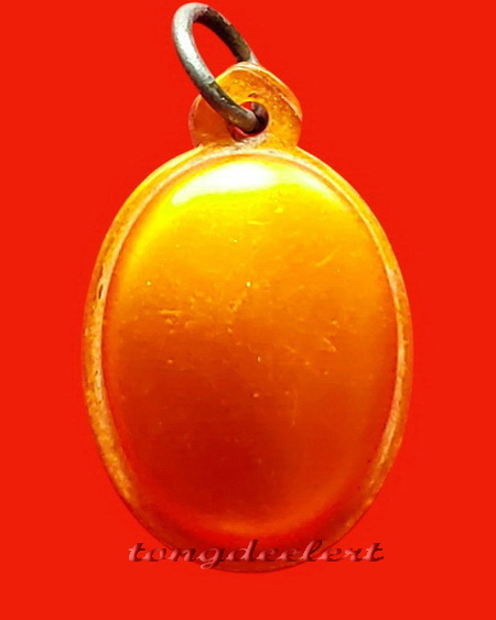 นางกวักหลวงปู่ทิม วัดละหารไร่ จ.ระยอง ออกงานผูกพัทธสีมาฝังลูกนิมิต ปี 2517 ค่ะ