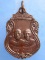 เหรียญหลวงพ่อจวน หลวงพ่อประดิษฐ์ วัดหนองตาแต้ม จ.ประจวบฯ ปี2520