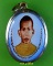 ล็อเก็ตหลวงพ่อบุญแทน วัดหนองบัว ชัยนาท .E350.