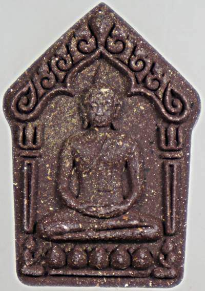 ๒๐ ขุนแผนพรายกุมารพระอาจารย์คง วัดกลางบางแก้ว นครปฐม