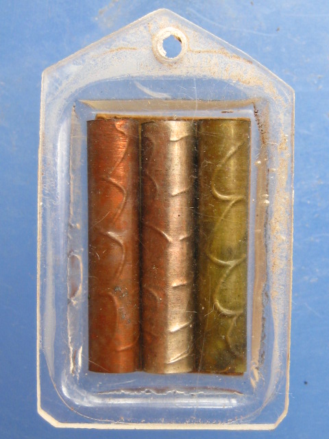 รูปถ่าย หลวงพ่อพริ้ง วัดโบสถ์ จ.ลพบุรี