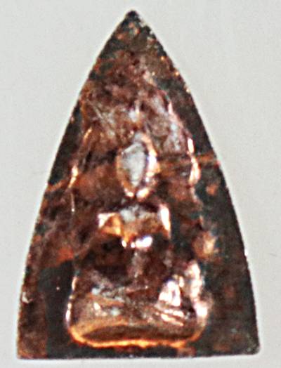 ๒๐ เหรียญพระพุทธชินราชจิ๋ว