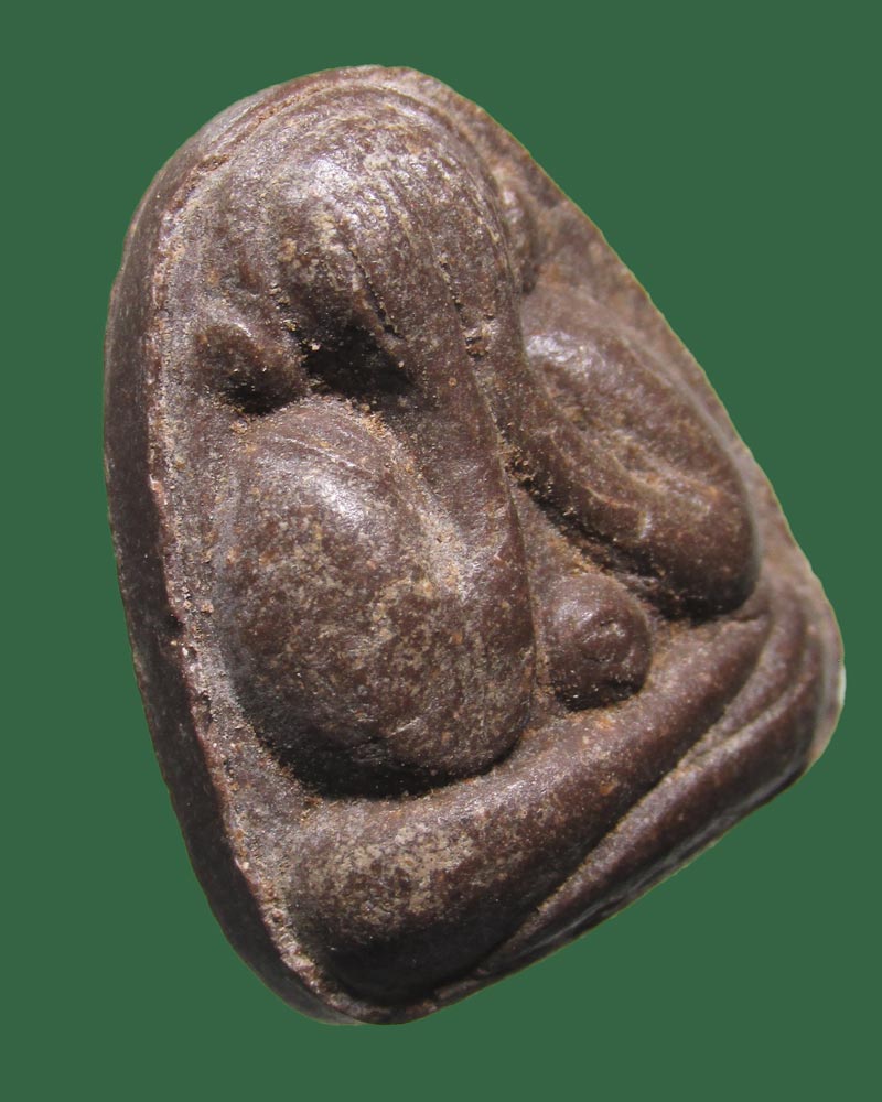 พระปิดตา หลวงปู่เอี่ยม วัดหงส์ปทุมาวาส จ.ปทุมธานี((((ปิดเคาะแรก)