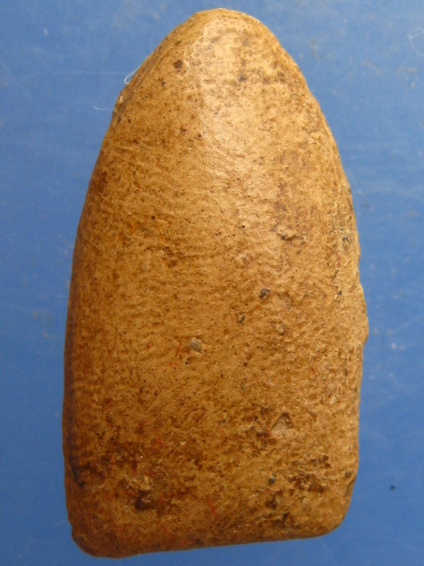 พระรอดลำพูน ครูบาอินตา วัดห้วยไซ จ.ลำพูน