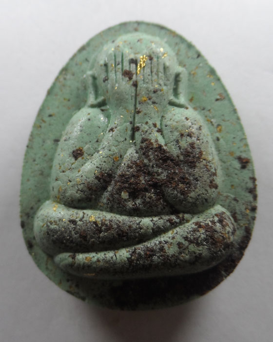 พระปิดตาจัมโบ้ ๑ หลวงปู่โต๊ะ วัดถ้ำสิงโตทอง จ.ราชบุรี ปี๒๕๖๕