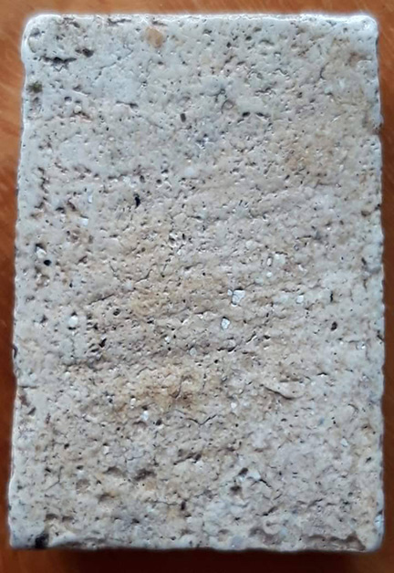 พระสมเด็จพิมพ์ใหญ่ เดิมๆ สวยมากครับ