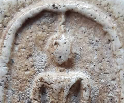 พระสมเด็จพิมพ์ใหญ่ เดิมๆ สวยมากครับ