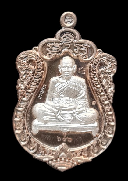 เคาะแรกแดง..สำเภาเศรษฐี ๒๕๖๓..นวะสอดไส้เงิน # ๖๔๐..ล.พ.พัฒน์ วัดห้วยด้วน จ.นครสวรรค์ / ส่ง ems