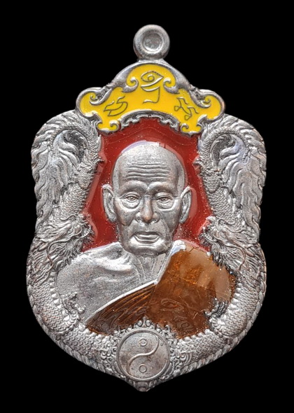 เคาะแรกแดง..มังกรพันล้าน ๖๓..ชนวนลงยา # ๖๓๖..ล.พ.พัฒน์ วัดห้วยด้วน จ.นครสวรรค์ / ส่ง ems