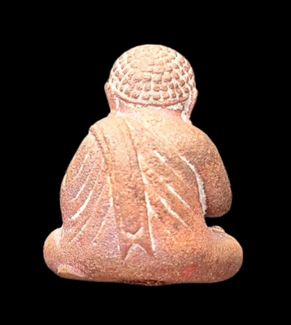 เคาะแรกแดง..พระปิดตาสิริคุตโต ๖๖..ทองแดง # ๗๑๑..ลป.อุดมทรัพย์ วัดเวฬุวันฯ ศรีสะเกษ / ส่ง ems