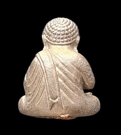 เคาะแรกแดง..พระปิดตาสิริคุตโต ๖๖..แร่น้ำพี้นำฤกษ์ # ๘๐๒..ลป.อุดมทรัพย์ วัดเวฬุวันฯ จ.ศรีสะเกษ 