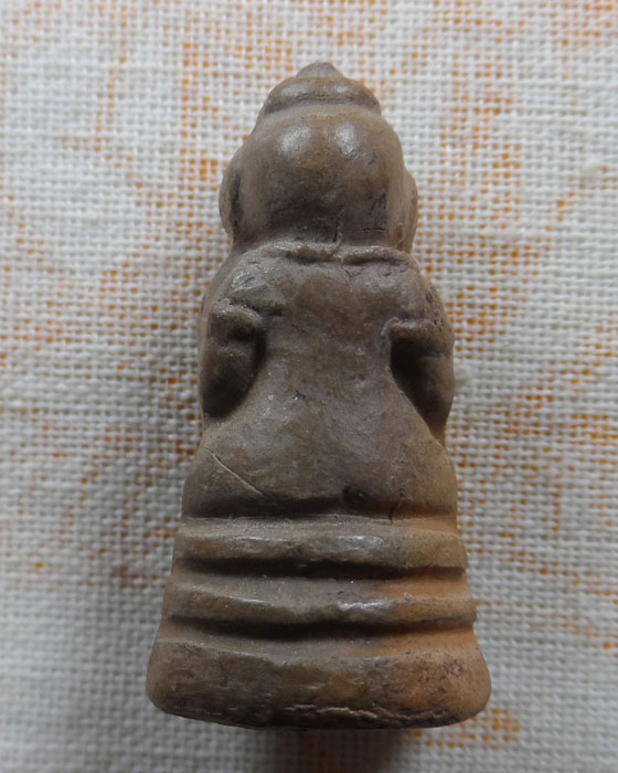 กุมารทอง ไม่ทราบที่