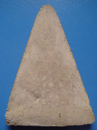 N พระสามพี่น้อง(สามปาง) วัดประสาทฯ สวยคม พิมพ์หายาก