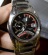 rare items หายาก CASIO EDIFICE โครโนกราฟ ดีไซน์สวยมาก ปกติปล่อยกันสูงกว่านี้