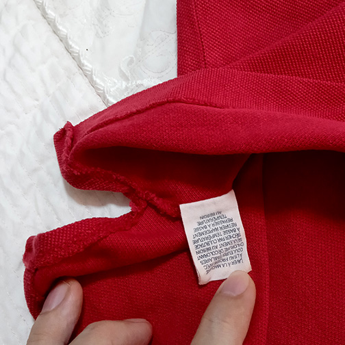 เสื้อ AMERICAN EAGLE ของแท้