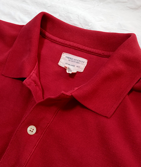 เสื้อ AMERICAN EAGLE ของแท้