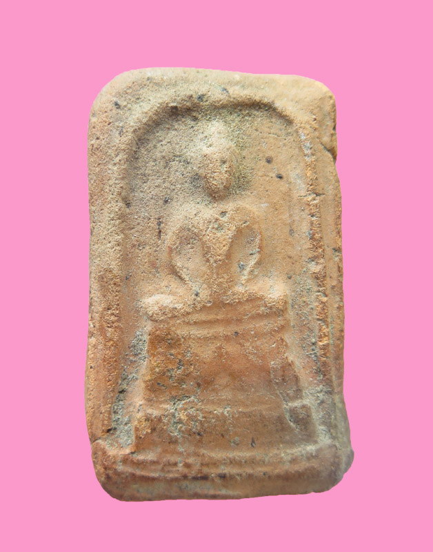 สมเด็จเนื้อดิน เก่า