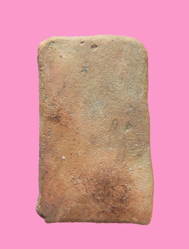 สมเด็จเนื้อดิน เก่า