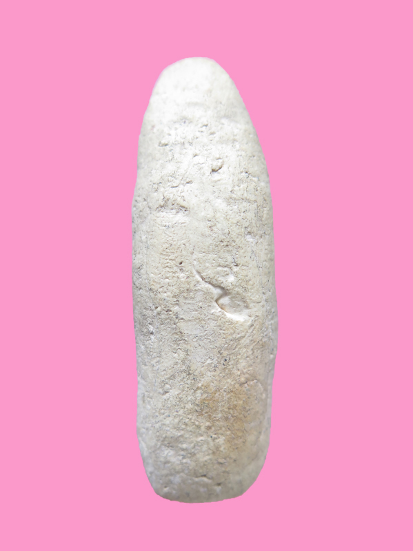 พระลีลาเนื้อผง เก่า