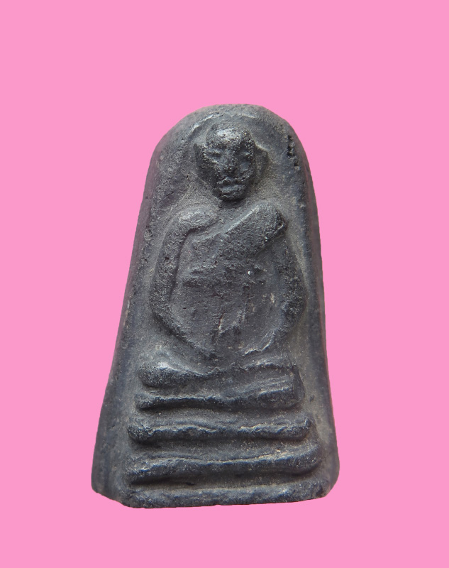 พระรูปเหมือน เนื้อว่าน