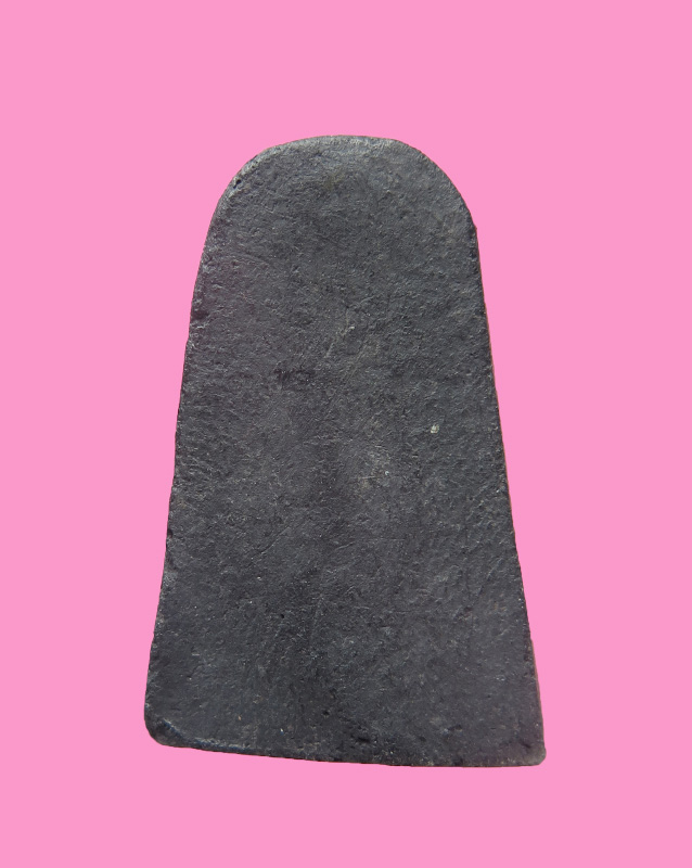 พระรูปเหมือน เนื้อว่าน