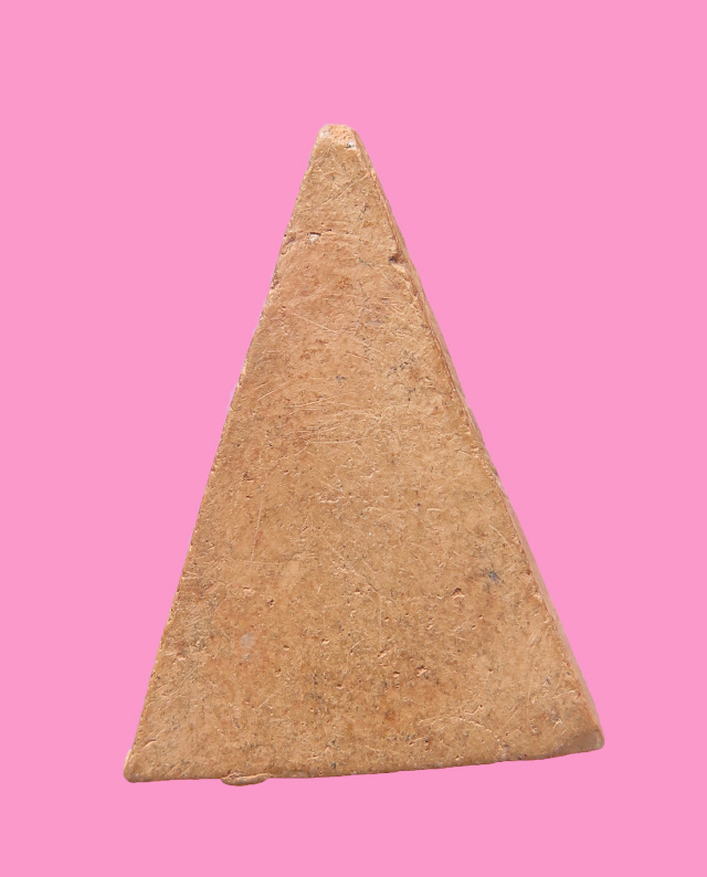 นางพญา เนื้อดิน หลวงพ่อครื้น วัดสังโฆฯ