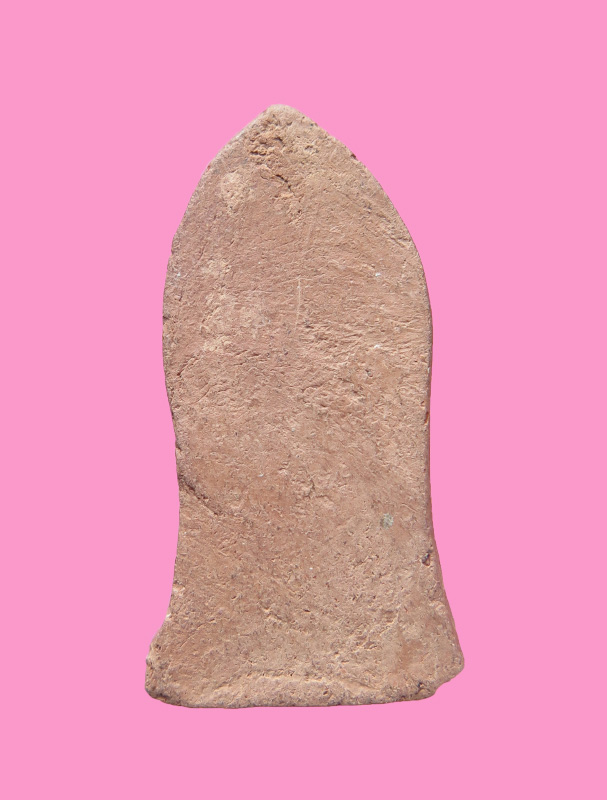 พระพุทธกวัก พิมพ์เล็ก หลวงพ่อเต้า วัดเกาะวังไทร