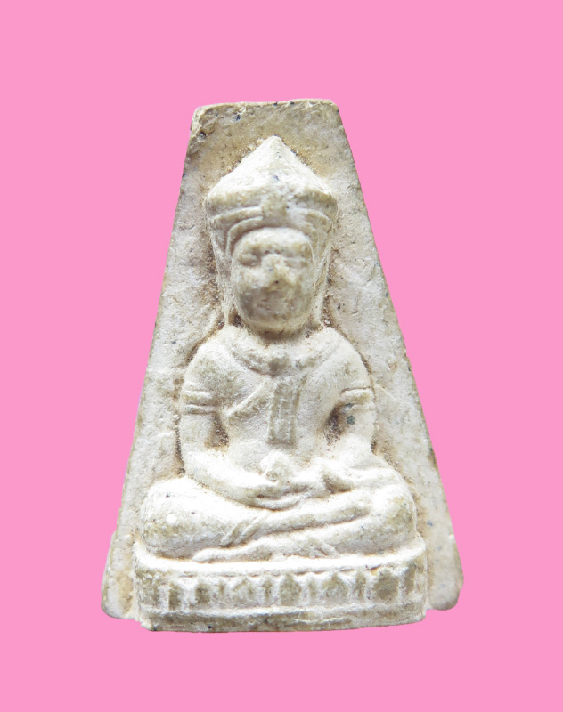 พระร่วงทรงพล(พิมพ์ใหญ่) วัด(เกาะ)สัมพันธวงศ์ เจ้าคุณนรฯปลุกเสก(พิธีใหญ่ปี 13)