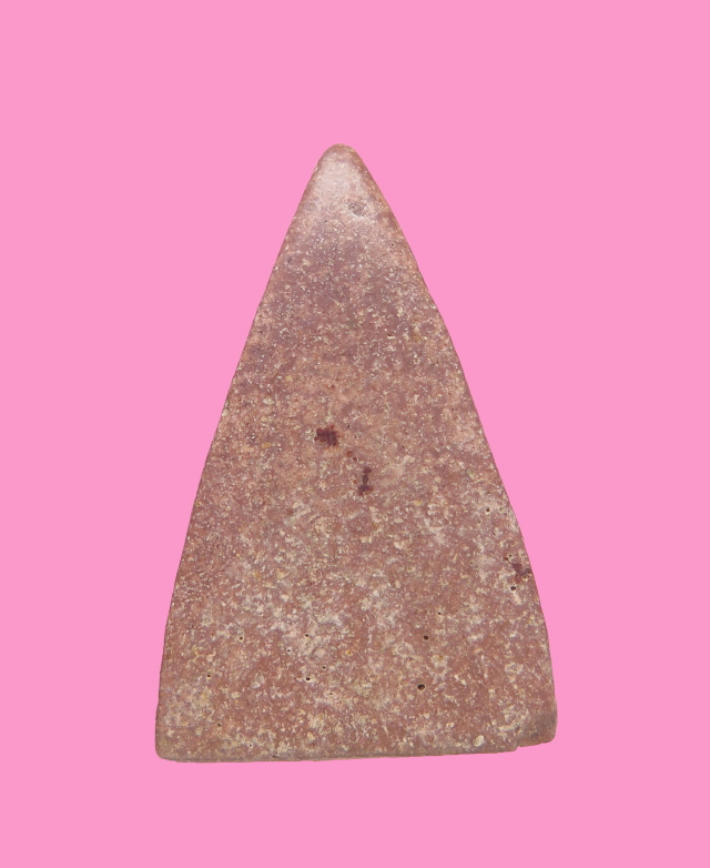 พระพุทธชินราช เนื้อผง