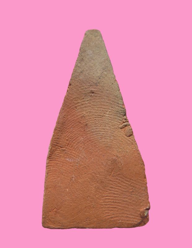 พระพุทธเนื้อดิน