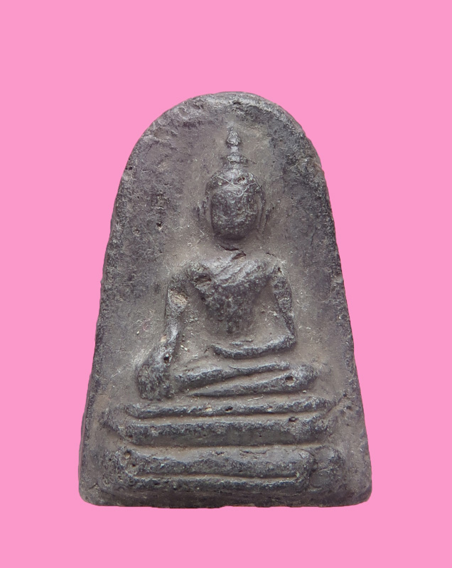 พระพุทธ พิมพ์เล็บมือ