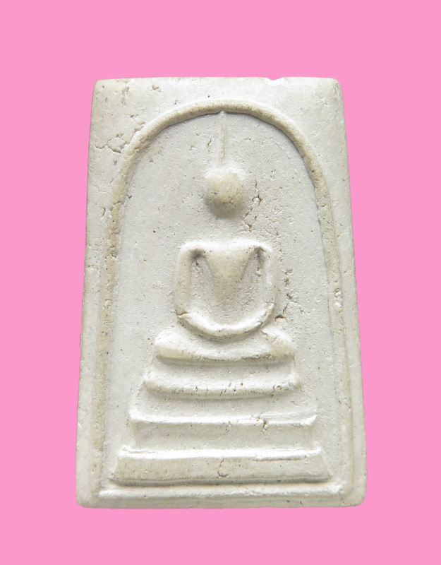 สมเด็จผสมผงเก่า