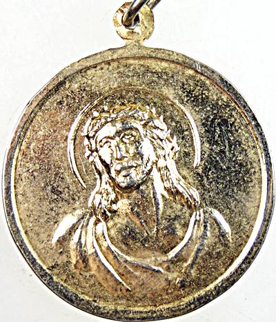 ๒๐ เหรียญพระมารดาแห่งสันติภาพ