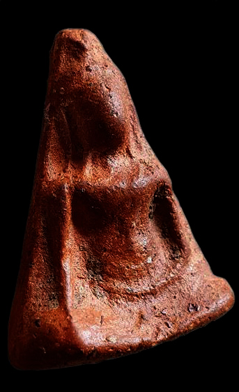 พระเนื้อดิน สวยๆเลยครับ